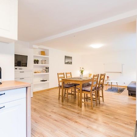 Apartament Salmopolska5 شتوروك المظهر الخارجي الصورة