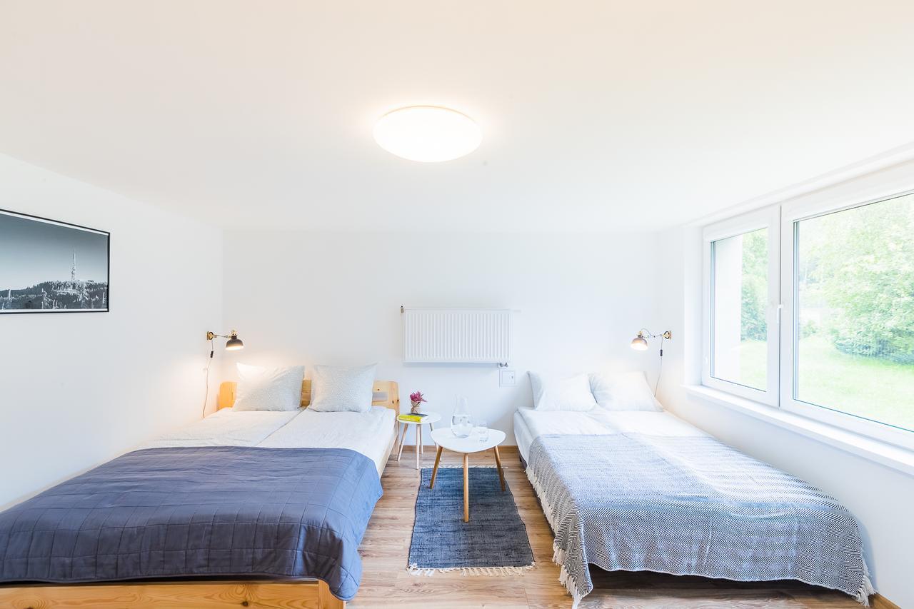 Apartament Salmopolska5 شتوروك المظهر الخارجي الصورة