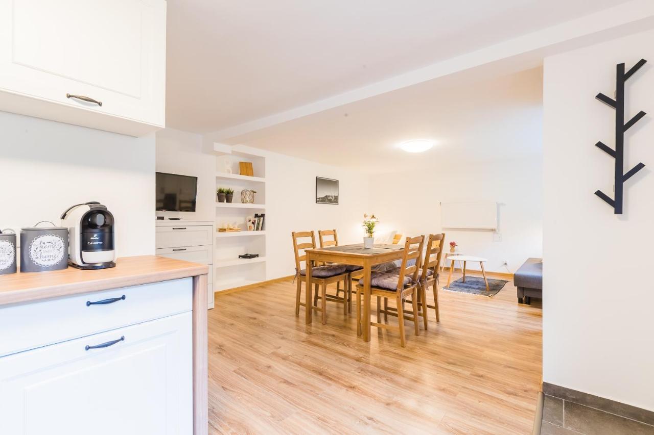 Apartament Salmopolska5 شتوروك المظهر الخارجي الصورة