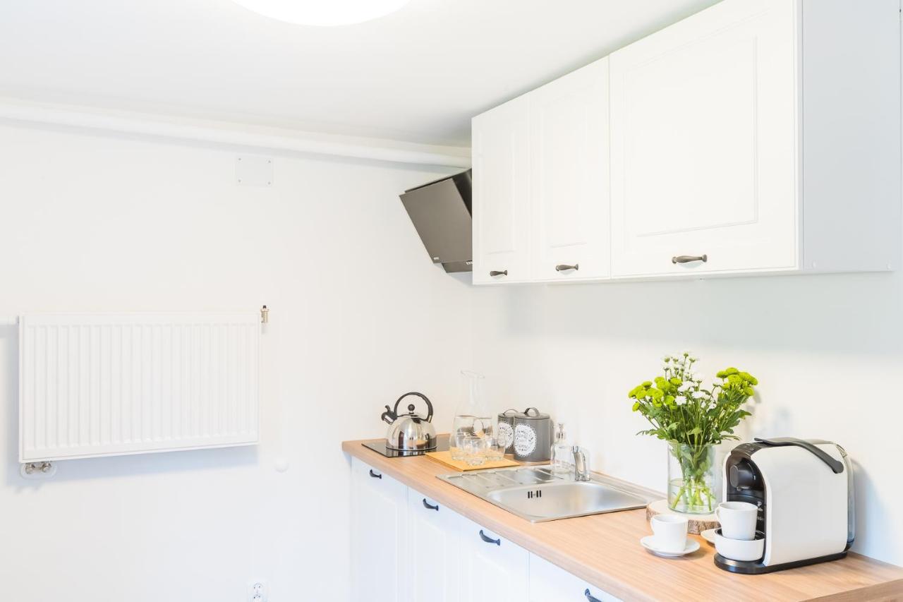 Apartament Salmopolska5 شتوروك المظهر الخارجي الصورة